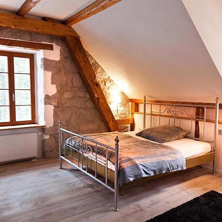 Вилла Herrenhaus Шлухзее Экстерьер фото